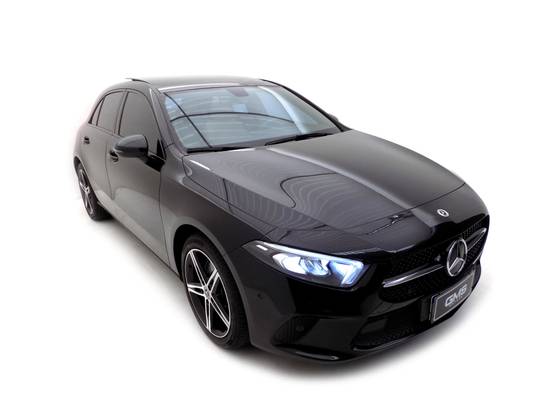 MERCEDES-BENZ A 250 2.0 CGI GASOLINA 7G-DCT
